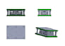 design presstools and injection molds for your components